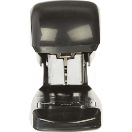 Степлер Комус Secundo 8224 до 20 листов черный (скобы № 24/6, 26/6)