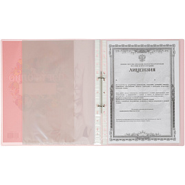 Папка адресная Комус Класс Портфолио А4 фото Папка адресная Комус Класс Портфолио А4