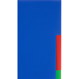 Разделитель листов пластиковый Attache А3 5 листов по цветам (290х420 мм)