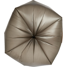 Мешки для мусора Концепция быта 30 л черные (ПНД 7 мкм, 50 штук)