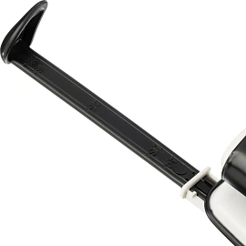 Дырокол Sax Design 300 до 20 листов черный