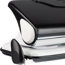 Дырокол Sax Design 300 до 20 листов черный