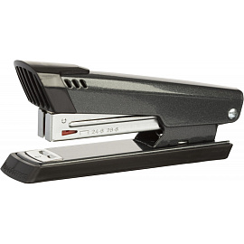 Степлер Maped Metal Start до 25 листов темно-серый (скобы № 24/6, 26/6)