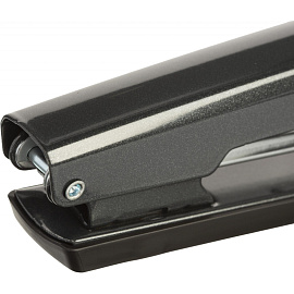 Степлер Maped Metal Start до 25 листов темно-серый (скобы № 24/6, 26/6)