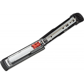 Степлер Maped Metal Start до 25 листов темно-серый (скобы № 24/6, 26/6)