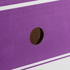 Короб архивный Т23 Attache Selection 320х240х160 мм из гофрокартона