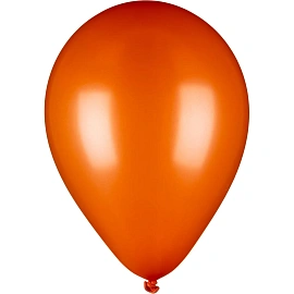 Набор шаров воздушных Патибум Металлик 23 см (10 штук в упаковке) фото Набор шаров воздушных Патибум Металлик 23 см (10 штук в упаковке)