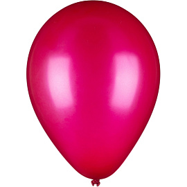 Набор шаров воздушных Патибум Металлик 23 см (10 штук в упаковке) фото Набор шаров воздушных Патибум Металлик 23 см (10 штук в упаковке)