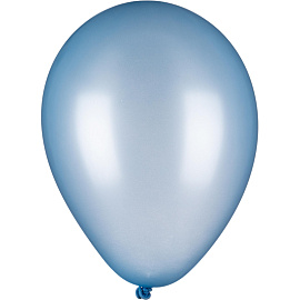 Набор шаров воздушных Патибум Металлик 23 см (10 штук в упаковке) фото Набор шаров воздушных Патибум Металлик 23 см (10 штук в упаковке)