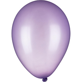 Набор шаров воздушных Патибум Металлик 23 см (10 штук в упаковке) фото Набор шаров воздушных Патибум Металлик 23 см (10 штук в упаковке)