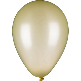 Набор шаров воздушных Патибум Металлик 23 см (10 штук в упаковке) фото Набор шаров воздушных Патибум Металлик 23 см (10 штук в упаковке)