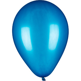 Набор шаров воздушных Патибум Металлик 23 см (10 штук в упаковке) фото Набор шаров воздушных Патибум Металлик 23 см (10 штук в упаковке)