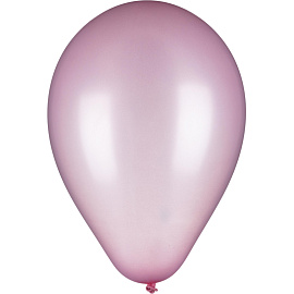 Набор шаров воздушных Патибум Металлик 23 см (10 штук в упаковке) фото Набор шаров воздушных Патибум Металлик 23 см (10 штук в упаковке)