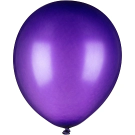 Набор шаров воздушных Патибум Металлик и перламутр 30 см (10 штук в упаковке) фото Набор шаров воздушных Патибум Металлик и перламутр 30 см (10 штук в упаковке)