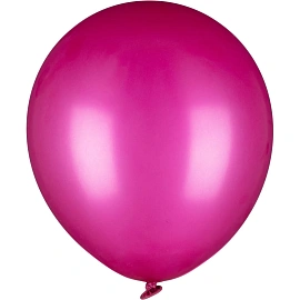 Набор шаров воздушных Патибум Металлик и перламутр 30 см (10 штук в упаковке) фото Набор шаров воздушных Патибум Металлик и перламутр 30 см (10 штук в упаковке)