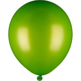 Набор шаров воздушных Патибум Металлик и перламутр 30 см (10 штук в упаковке) фото Набор шаров воздушных Патибум Металлик и перламутр 30 см (10 штук в упаковке)