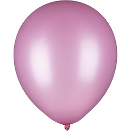 Набор шаров воздушных Патибум Металлик и перламутр 30 см (10 штук в упаковке) фото Набор шаров воздушных Патибум Металлик и перламутр 30 см (10 штук в упаковке)