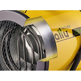 Пушка тепловая Ballu BHP-P-6