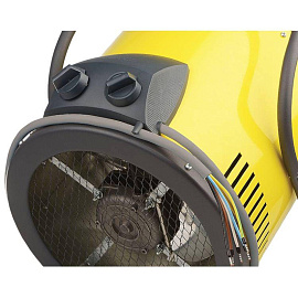 Пушка тепловая Ballu BHP-P-6