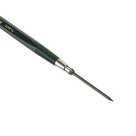 Карандаш цанговый Faber-Castell "TK 9400" 2,0мм, HB фото Карандаш цанговый Faber-Castell "TK 9400" 2,0мм, HB