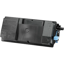 Картридж лазерный Kyocera TK-3150 1T02NX0NL0 черный оригинальный фото Картридж лазерный Kyocera TK-3150 1T02NX0NL0 черный оригинальный