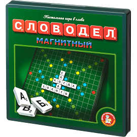 Игра Десятое королевство Словодел
