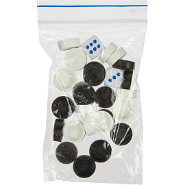 Игра Десятое королевство Шашки/Шахматы/Нарды