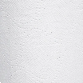 Бумага туалетная Luscan Professional 2-слойная белая (24 рулона в упаковке)