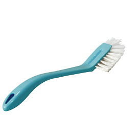 Щётка для мытья посуды Idea жёсткая 260x60 мм