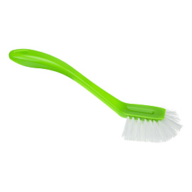 Щётка для мытья посуды Idea жёсткая 260x60 мм
