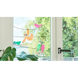 Маркер меловой Edding E-4095 черный круглый наконечник (толщина линии 2-3 мм) фото Маркер меловой Edding E-4095 черный круглый наконечник (толщина линии 2-3 мм)