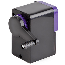 Точилка механическая для карандашей Attache Selection