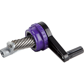 Точилка механическая для карандашей Attache Selection