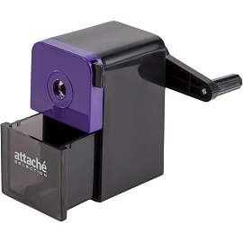 Точилка механическая для карандашей Attache Selection