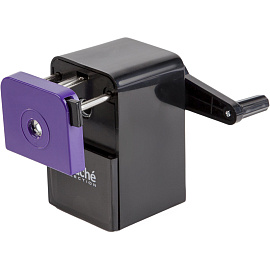 Точилка механическая для карандашей Attache Selection