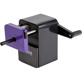 Точилка механическая для карандашей Attache Selection