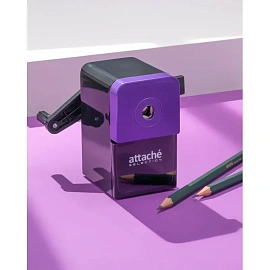 Точилка механическая для карандашей Attache Selection