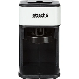 Точилка электрическая Attache Selection с подставкой для карандашей