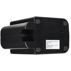 Точилка электрическая Attache Selection с подставкой для карандашей