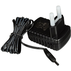 Точилка электрическая Attache Selection с подставкой для карандашей