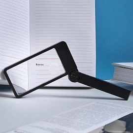 Лупа Attache Selection с подсветкой кратность увеличения 2