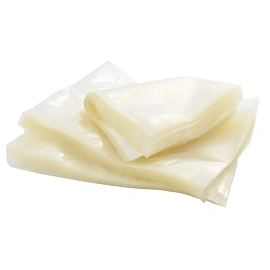 Пакет вакуумный для упаковки 200х300 мм, 95 мкм (1000 штук в упаковке)