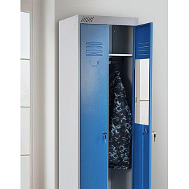 Зеркало KD_на шкаф металлич. Комус Мебель Классик-10. 600х200