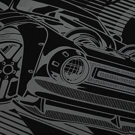 Гравюра, 18х24 см, АССОРТИ, МУЛЬТИ АРТ