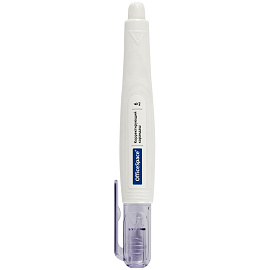 Корректирующий карандаш OfficeSpace, 06мл, металлический наконечник фото Корректирующий карандаш OfficeSpace, 06мл, металлический наконечник