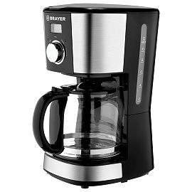 Кофеварка Brayer BR1122
