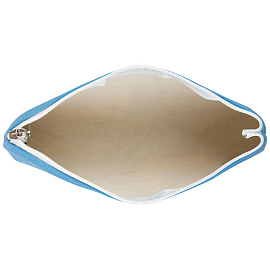 Пенал, 200*85*23 ArtSpace "Lama party", искусственная кожа