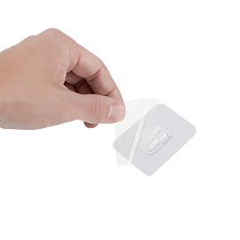 Ерш для унитаза силиконовый OfficeClean Professional (плоский) напольный / настенный с креплением фото Ерш для унитаза силиконовый OfficeClean Professional (плоский) напольный / настенный с креплением