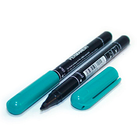 Маркер перманентный CENTROPEN 2846, ЗЕЛЕНЫЙ тонкий наконечник, 1 мм, 628469410 фото Маркер перманентный CENTROPEN 2846, ЗЕЛЕНЫЙ тонкий наконечник, 1 мм, 628469410