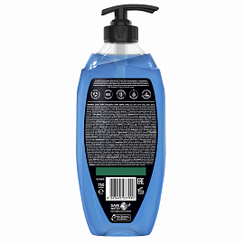 Гель для душа Palmolive Men Спорт Восстанавливающий 750 мл